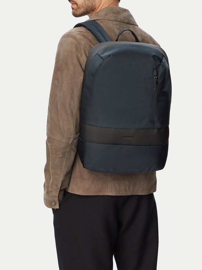 GINO ROSSI Rucksack GINO ROSSI C-LA321-973 Dunkelblau