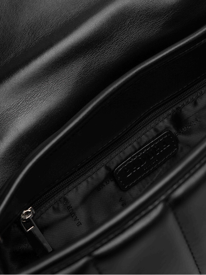 Badura Handtasche Badura JIAO-CS10103 Schwarz