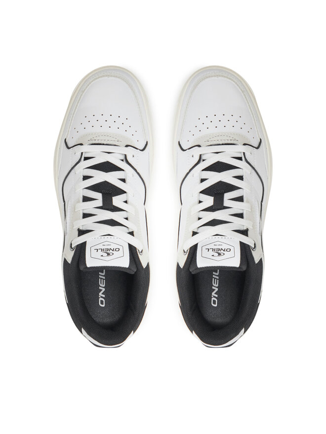 O'Neill Sneakers O'Neill Fontana Low 90243024.1FG Weiß