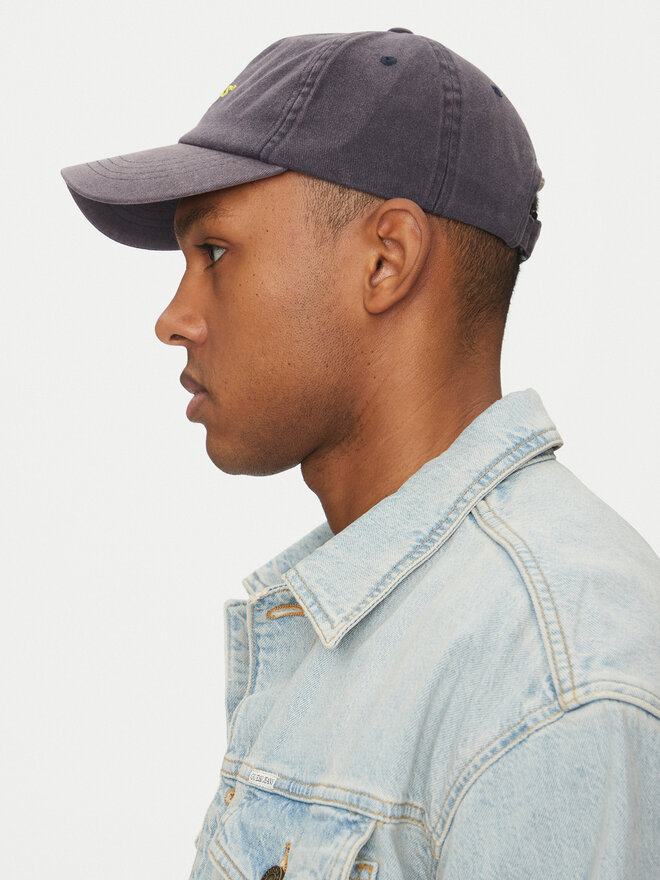 Guess Baseball sapka Guess F5GZ00 WO07T Sötétkék