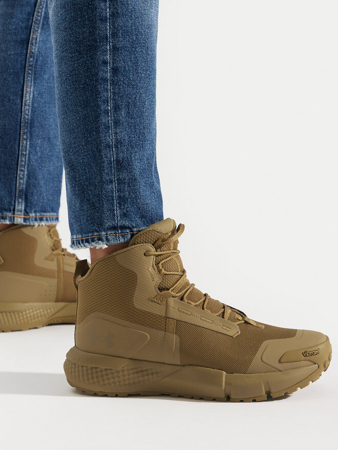 Under armour outdoor shoes on sale
