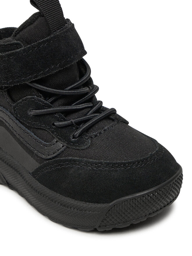 Vans Sneakersy Vans VN000D1KBKA1 Černá