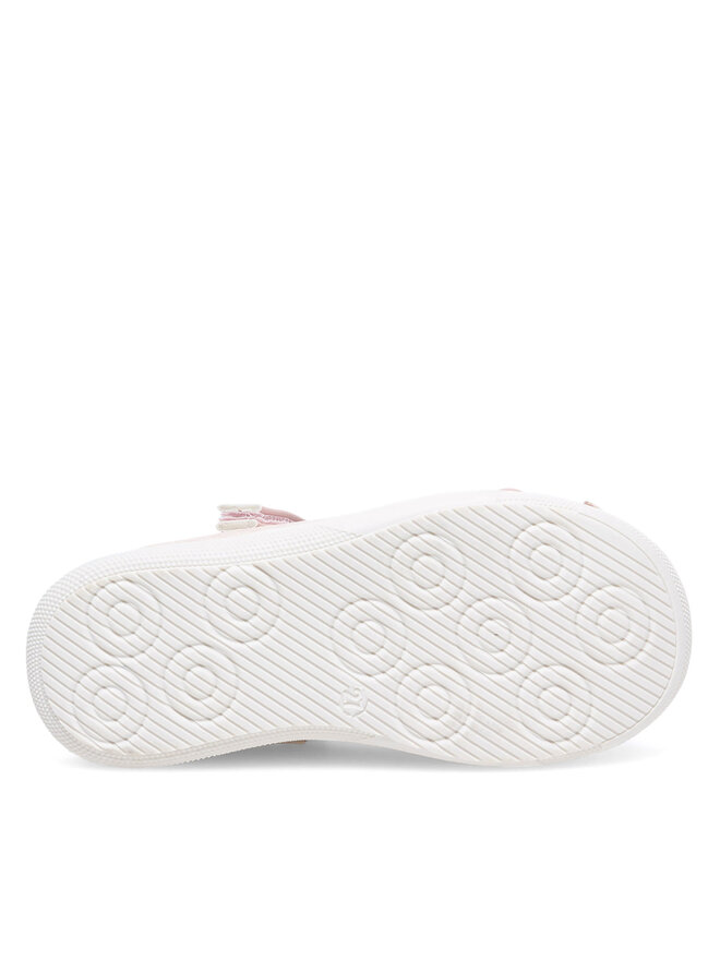 Nelli Blu Балетки Nelli Blu CM230520-13 Рожевий