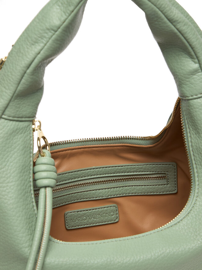 Valentino Сумка Valentino Harmonia VBS9OT08 Зелений