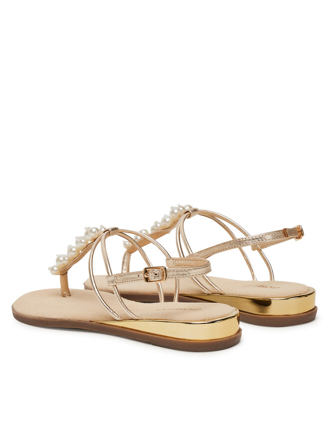 Gioseppo Sandale Gioseppo Kossuth 75401-P Auriu