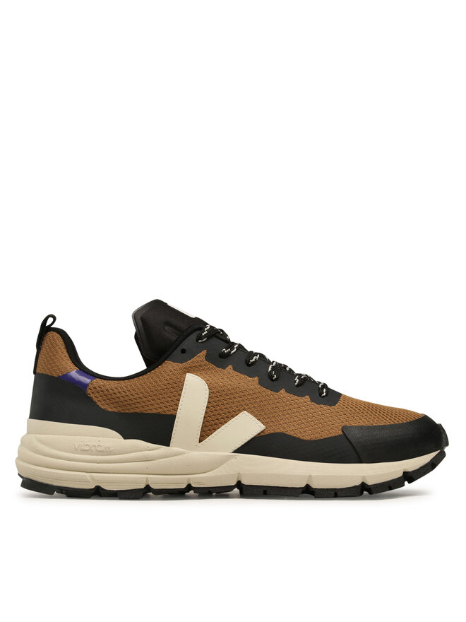 Veja Сникърси Veja Dekkan Canavas DC0102625B Кафяв