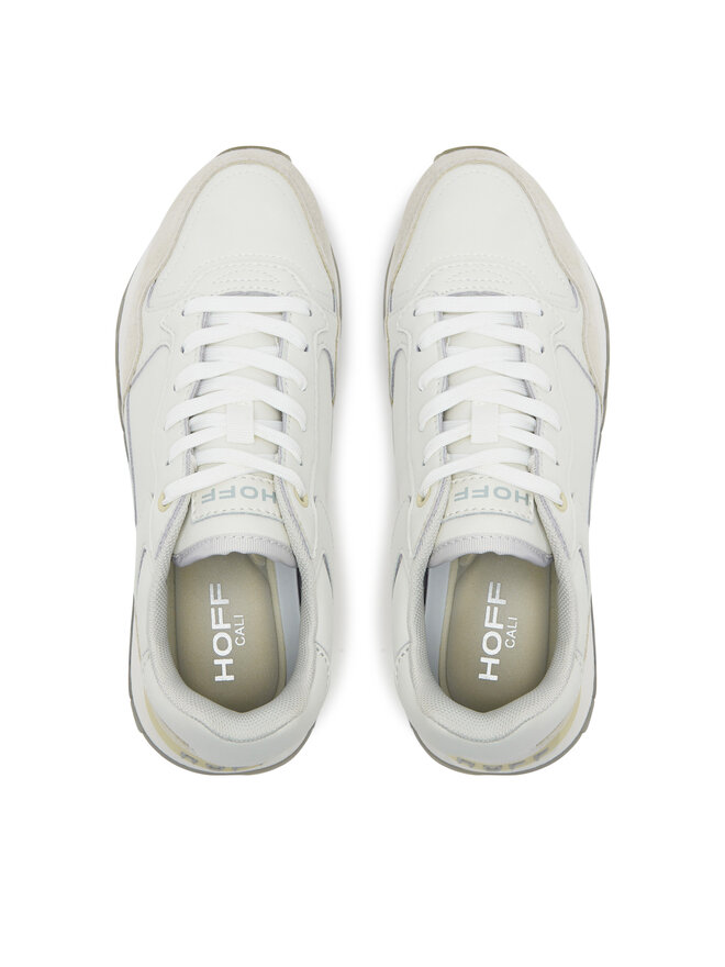 HOFF Sneakers HOFF Cali 12502023 Weiß