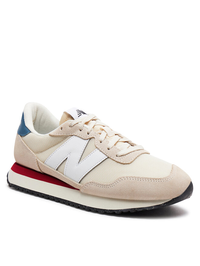 New Balance Sneakers New Balance MS237VJ Beige