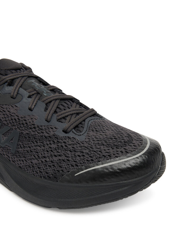 Hoka Buty do biegania Hoka Rincon 4 1168874 Czarny