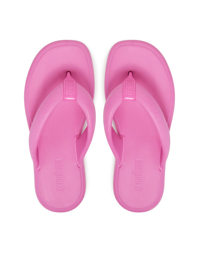 Melissa Flip-flops Melissa Melissa Free Low 36134 Rózsaszín