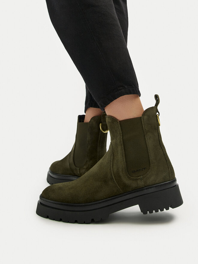 Gant Челсі Gant 29553763 Зелений
