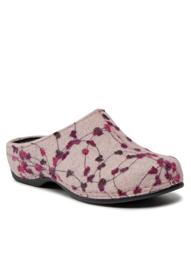 Berkemann Pantuflas Berkemann Donata 1028 Rosa