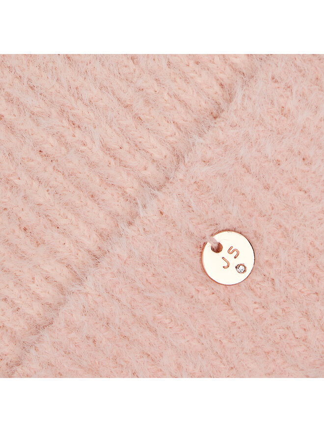 Jamiks Berretto Jamiks Anemore JZG218 Rosa