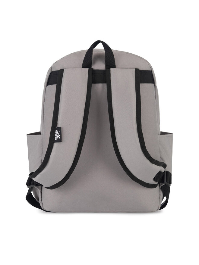 Reebok Kuprinės Reebok RBK-P-005-CCC Pilka