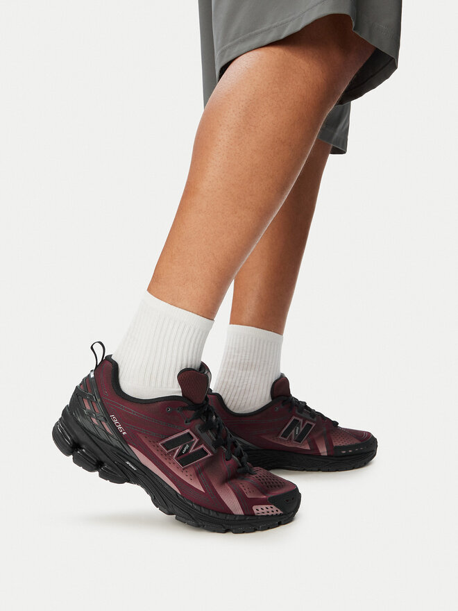 New Balance Sneakers New Balance U19061R9 Braun