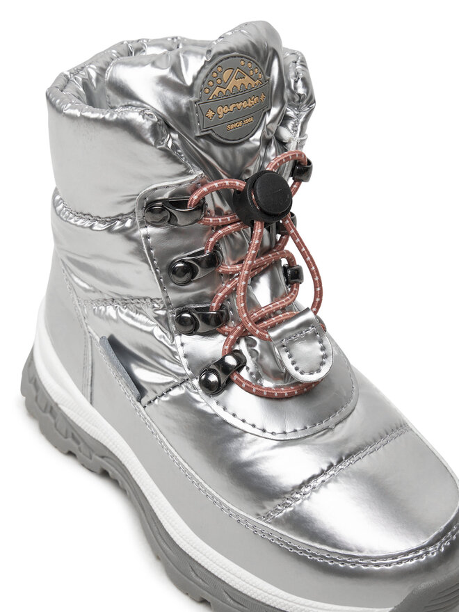 Garvalin Schneeschuhe Garvalin 241851 B198 S Silberfarben