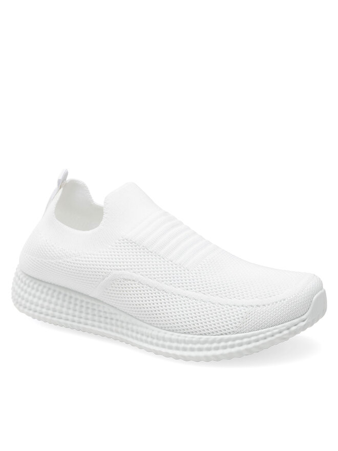 Jenny Fairy Sneakers Jenny Fairy WFA0610-3 Alb