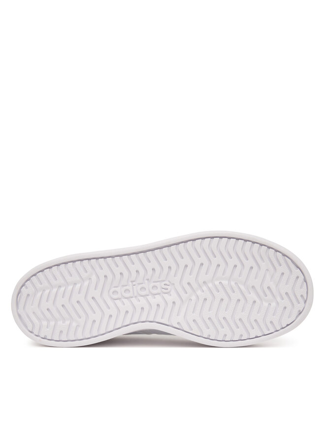 adidas Sneakers adidas Streettalk Bold Shoes Junior KI1797 Weiß