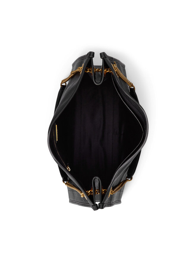 LAUREN RALPH LAUREN Дамска чанта LAUREN RALPH LAUREN 431969352002 Черен