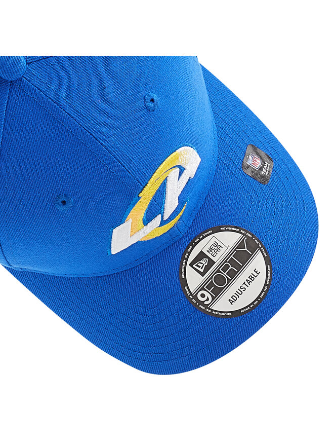 New Era Czapka z daszkiem New Era The League Losram 2 12494446 Niebieski