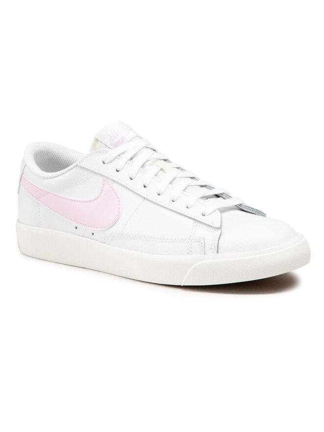 Nike Снікерcи Nike Blazer Low Leather CI6377 106 Білий