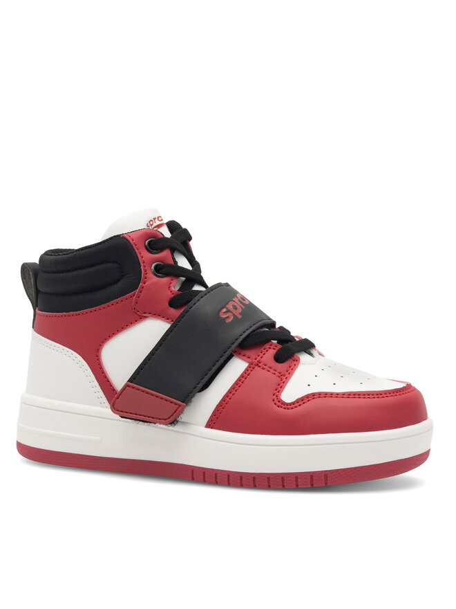 Sprandi Sneakersy Sprandi CP-3150016A(IV)CH Barevná