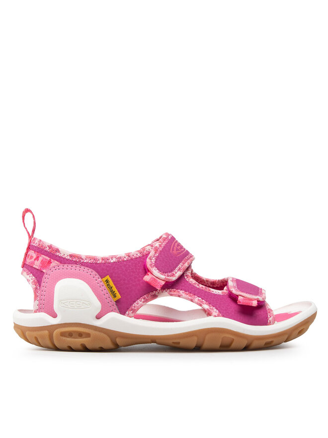 Keen Sandále Keen Knotch Creek Ot 1025646 Ružová