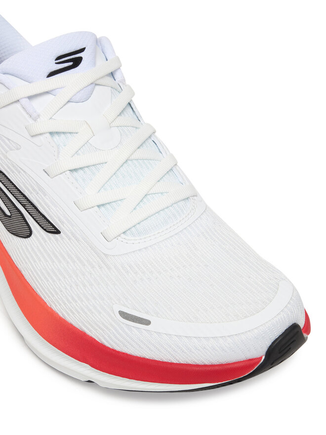 Skechers Взуття для бігу Skechers Aero Pulse 246220/WBO Білий