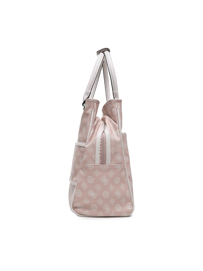 Guess Ročna torba Guess TWP745 29190 Roza