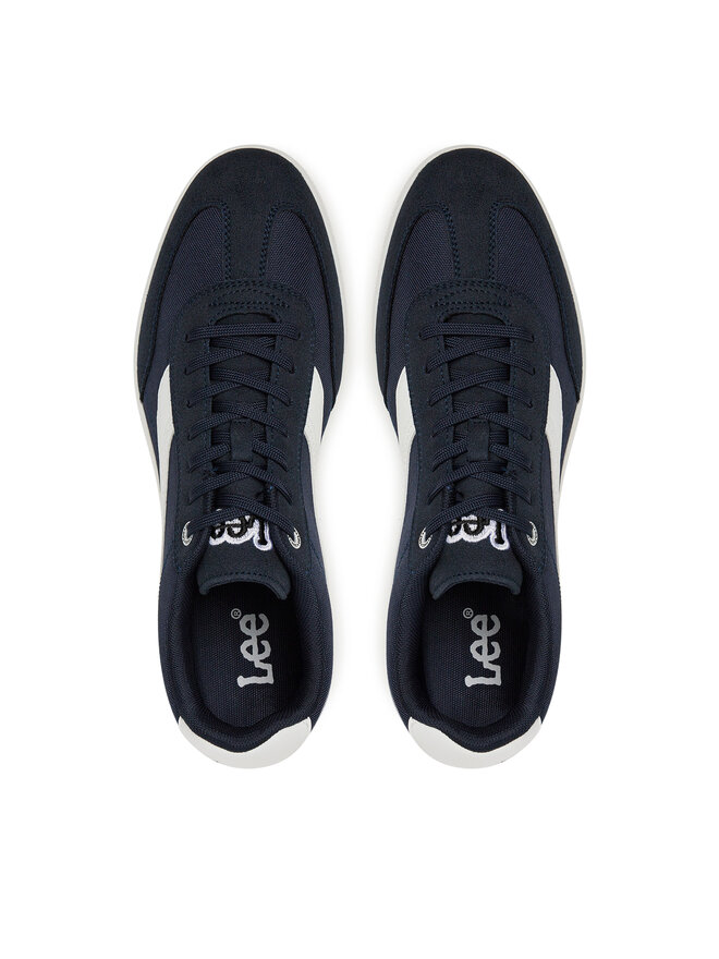 Lee Sportcipők Lee Lian N Men Low 50251043.27F Sötétkék