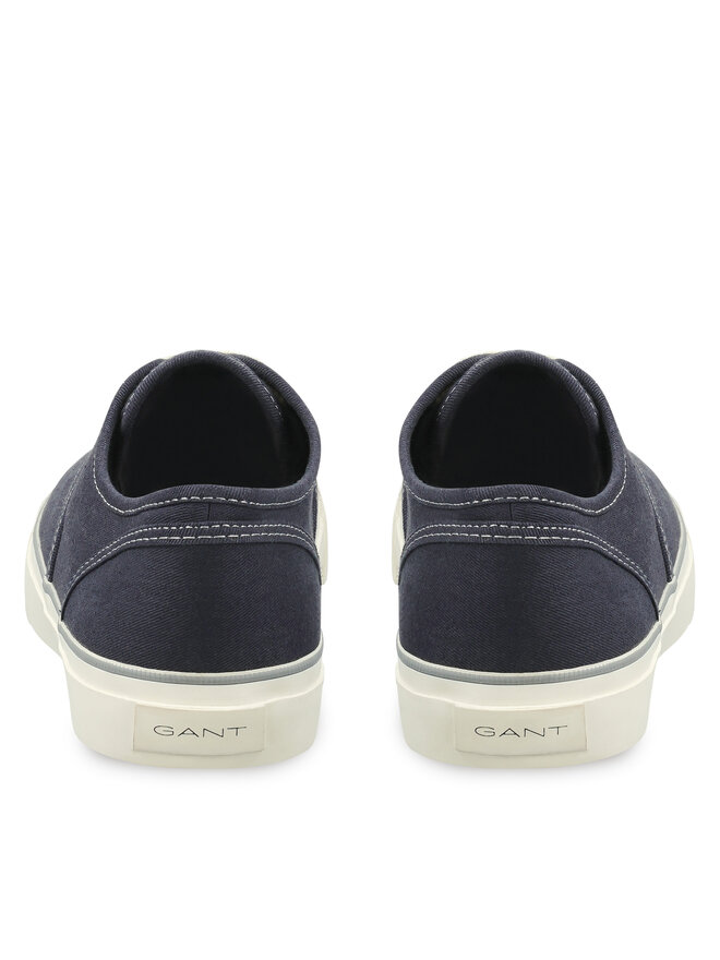 Gant Πάνινα παπούτσια Gant Killox Sneaker 28638624 Μπλε