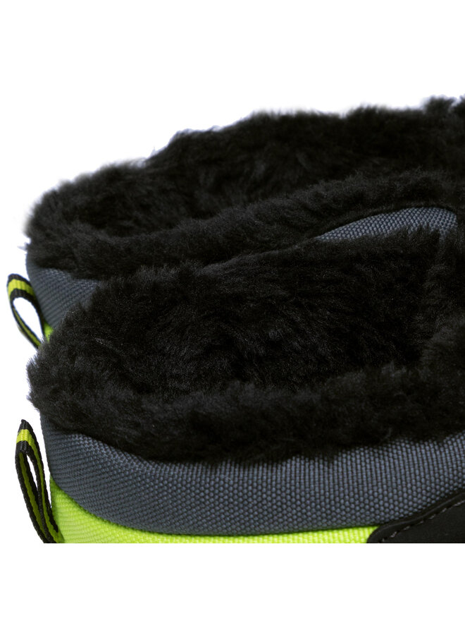 CMP Škornji za sneg CMP Kids Hexis Snow Boot Wp 30Q4634 Črna
