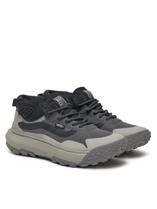 Vans Sneakersy Vans Mte Crosspath VN000CVV1O71 Szary