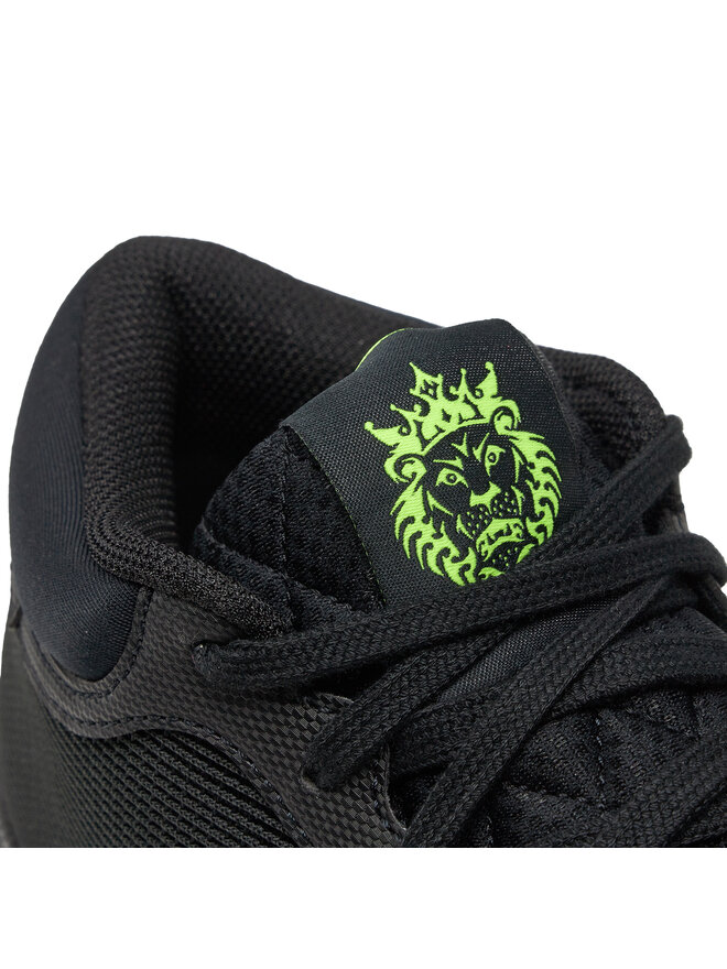 Nike Взуття для баскетболу Nike Lebron Witness VIII FB2239 002 Чорний