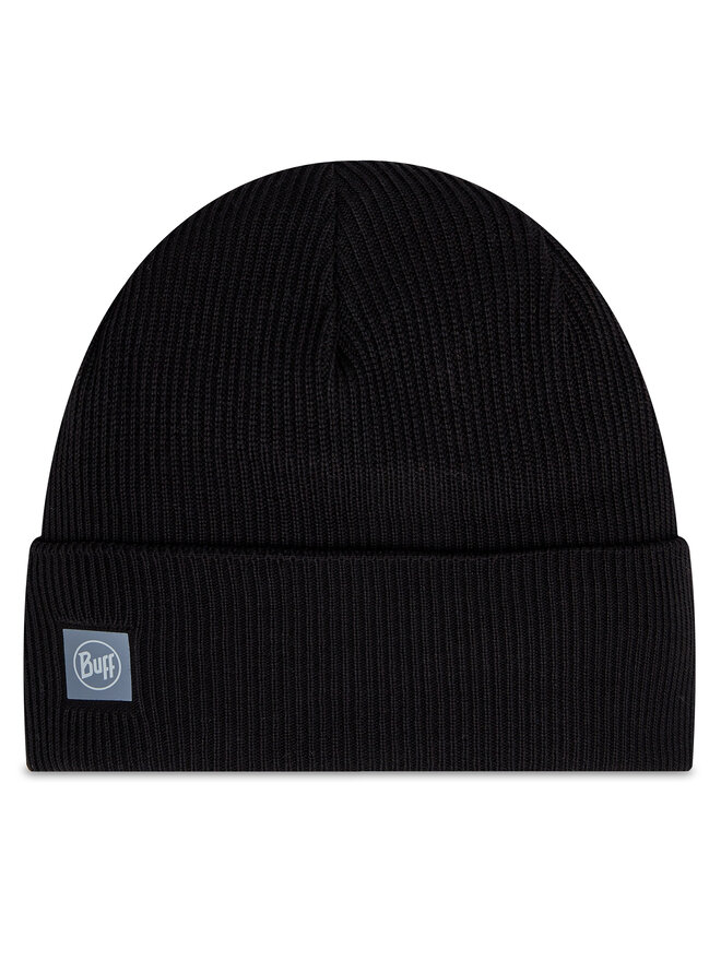 Buff Cepure Buff Crossknit 132891.999.10.00 Melns