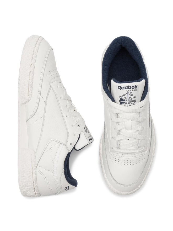 Sneakers Reebok Club C 85 Mu DV8815 Beige eschuhe.at