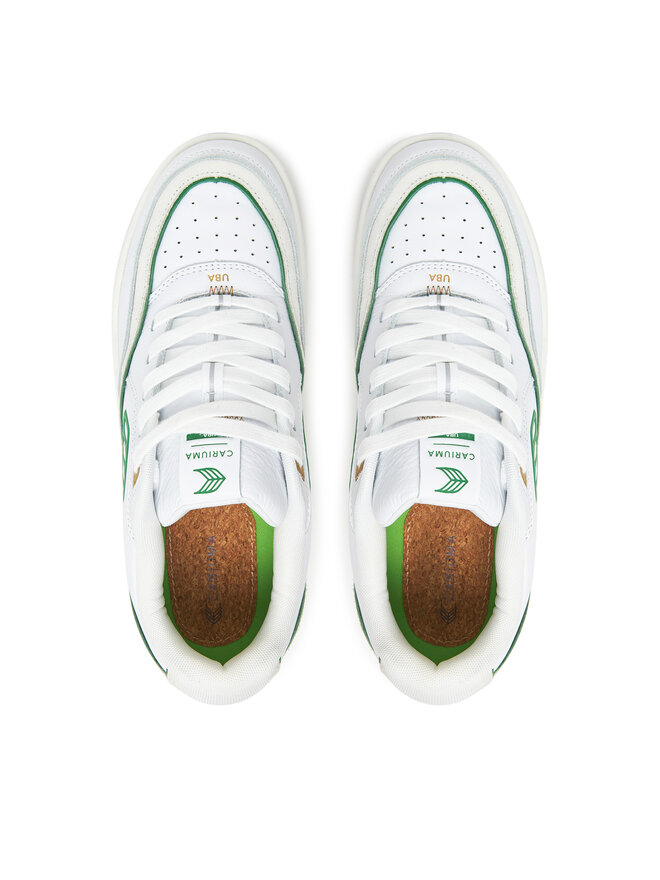 CARIUMA Sneakers CARIUMA Uba 701901W1YM105 Weiß