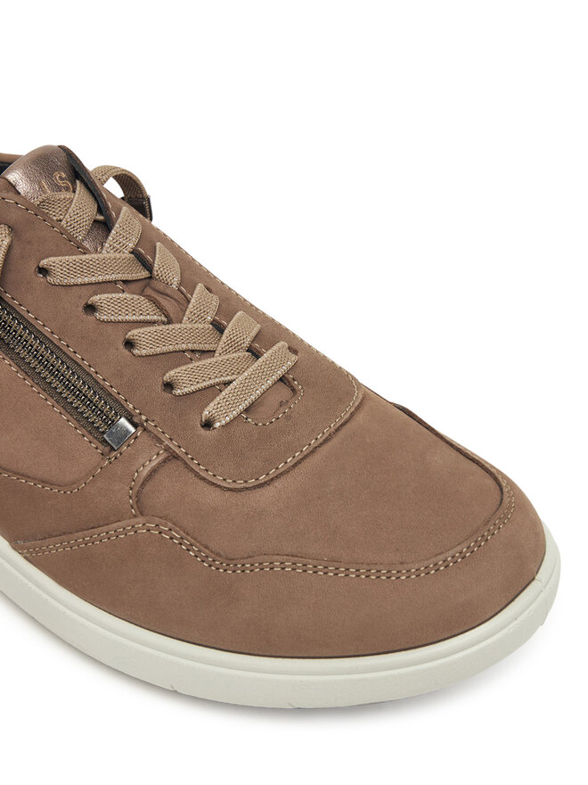 Josef Seibel Снікерcи Josef Seibel Megan 09 TE991 Сірий