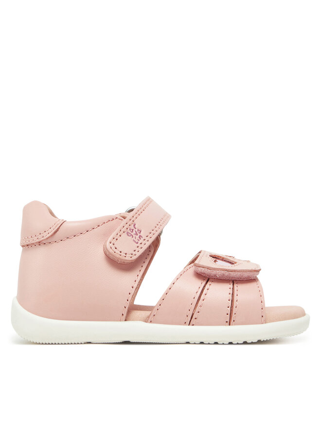 Garvalin Sandalias Garvalin 252302 Rosa