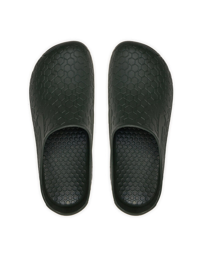 Dry Walker Ciabatte Dry Walker Hex Closed Verde