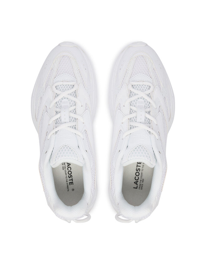 Lacoste Sneakers Lacoste 52SMA0171 Weiß