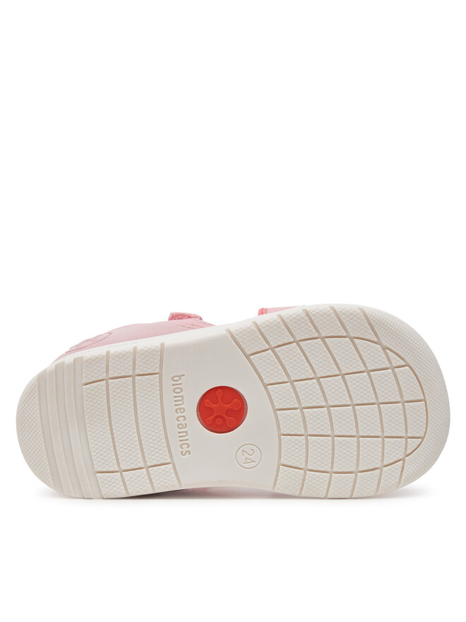 Biomecanics Sandalen Biomecanics 252191 S Rosa