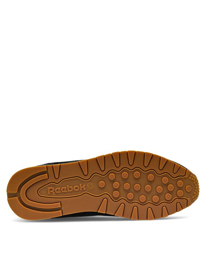 Reebok Sneakers Reebok Classic Leather GY0954 Nero