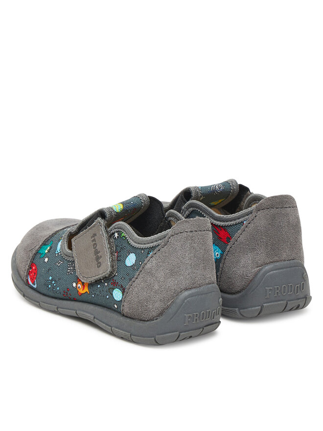 Froddo Pantuflas Froddo G1700431-1 M Gris