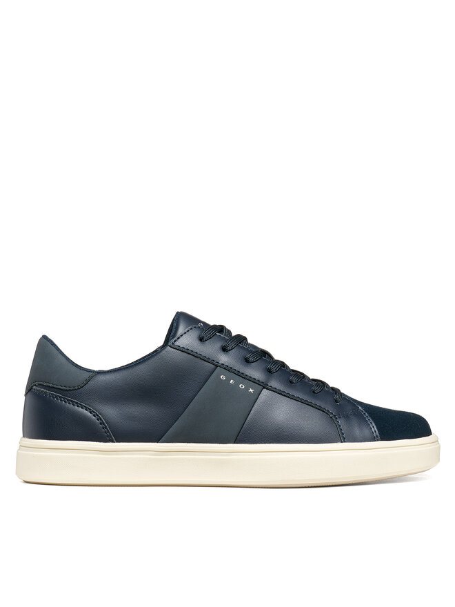Geox Sneakers Geox U Baltmoore U66LDB 05422 C4021 Dunkelblau