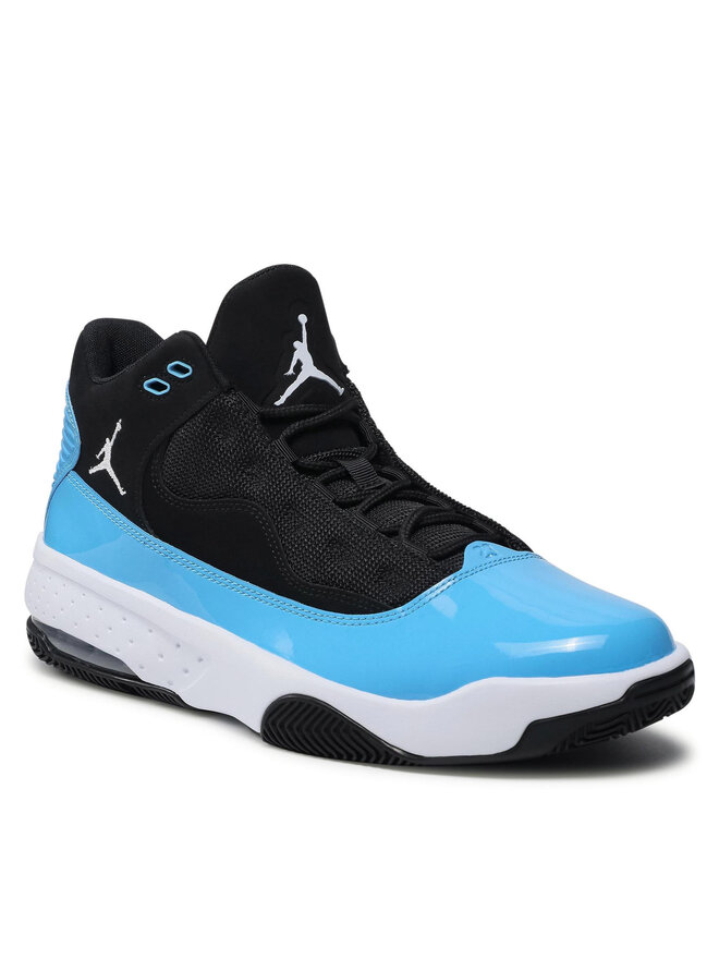 Nike Sneakers Nike Jordan max Aura 2 CK6636 041 Albastru