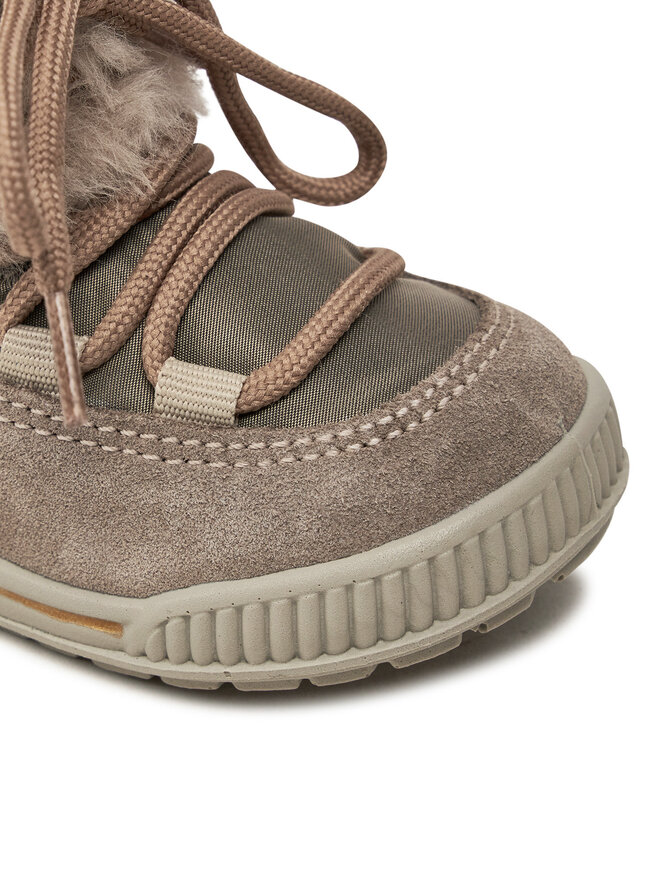 Primigi Stivali da neve Primigi 6859111 GORE-TEX Beige