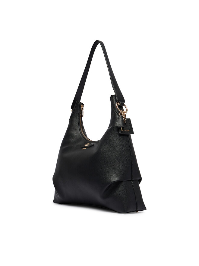 Guess Handtasche Guess Suzy HWBG23 22020 Schwarz