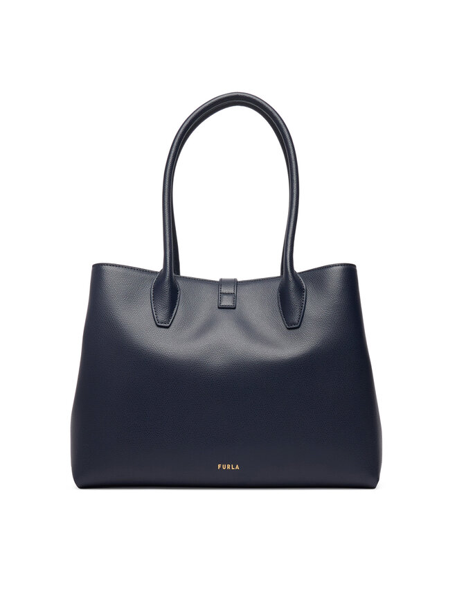 Furla Сумка Furla Goccia M WB01978 ARE000 KH 4852S Cиній