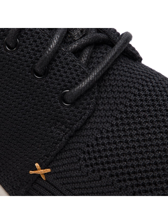 Clarks Zapatillas Clarks Step Urban Mix 261381787 Negro